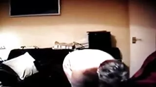 Оймс нь Элизагийн гүйцсэн охин идэвхтэй Түүний хатуу шулуун гэдсээр нүх алх