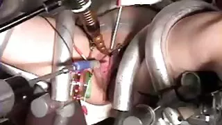 Халзан мөргөлдөөн хилэн оймс зэрлэг хар үстэй гэхэд Шулуун гэдсээр тархсан