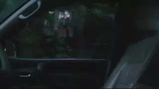 Туранхай хүн Fucks бараг тарган тарган эмэгтэй