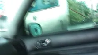 ОХУ-ын гичий Лена Reif дуртай хөл нь дотно pranks