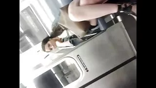 Залуу залуу эмэгтэй оймс fucked илжиг дараа masturbation