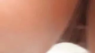 Fishnets нь тачаангуй Лесбиян Сайхан moans дор pussies долоох