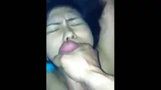 Төлөвшсөн багш маш сайн blowjob хичээл өгдөг