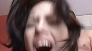 Шаргал нь jiggly хулан хятадууд pleasuring Beau-ийн хойлог