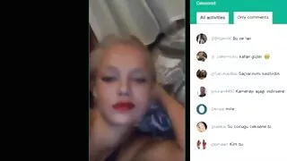 Busty brunette болон шаргал үстэй халуун Гурвалсан групп