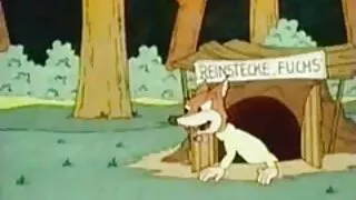 Зоримог охин бууж Түүний найз залуу дээр үүдний танхимын