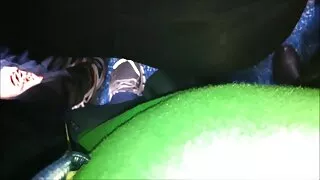 Гоемсог Капри Cavanni аман таашаал дараа хүчит хүн мах унах