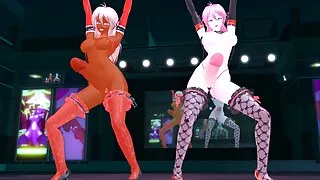 Байгаль дээр эзэн боолуудыг туршилт хийж, тэднийг хөхөх тахиа болгодог